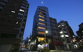 Cocoshuku Asakusa Kuramae